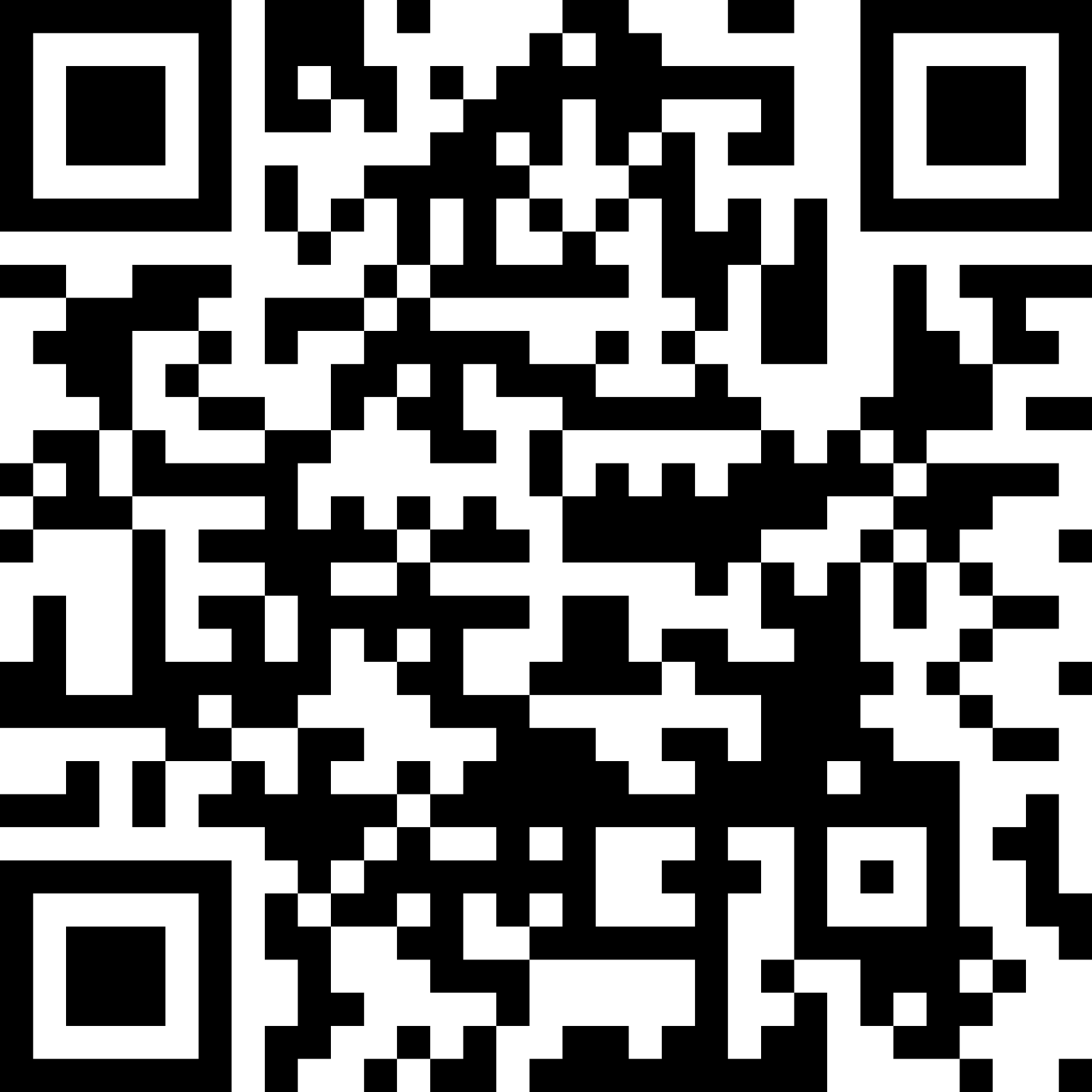 App Store QR