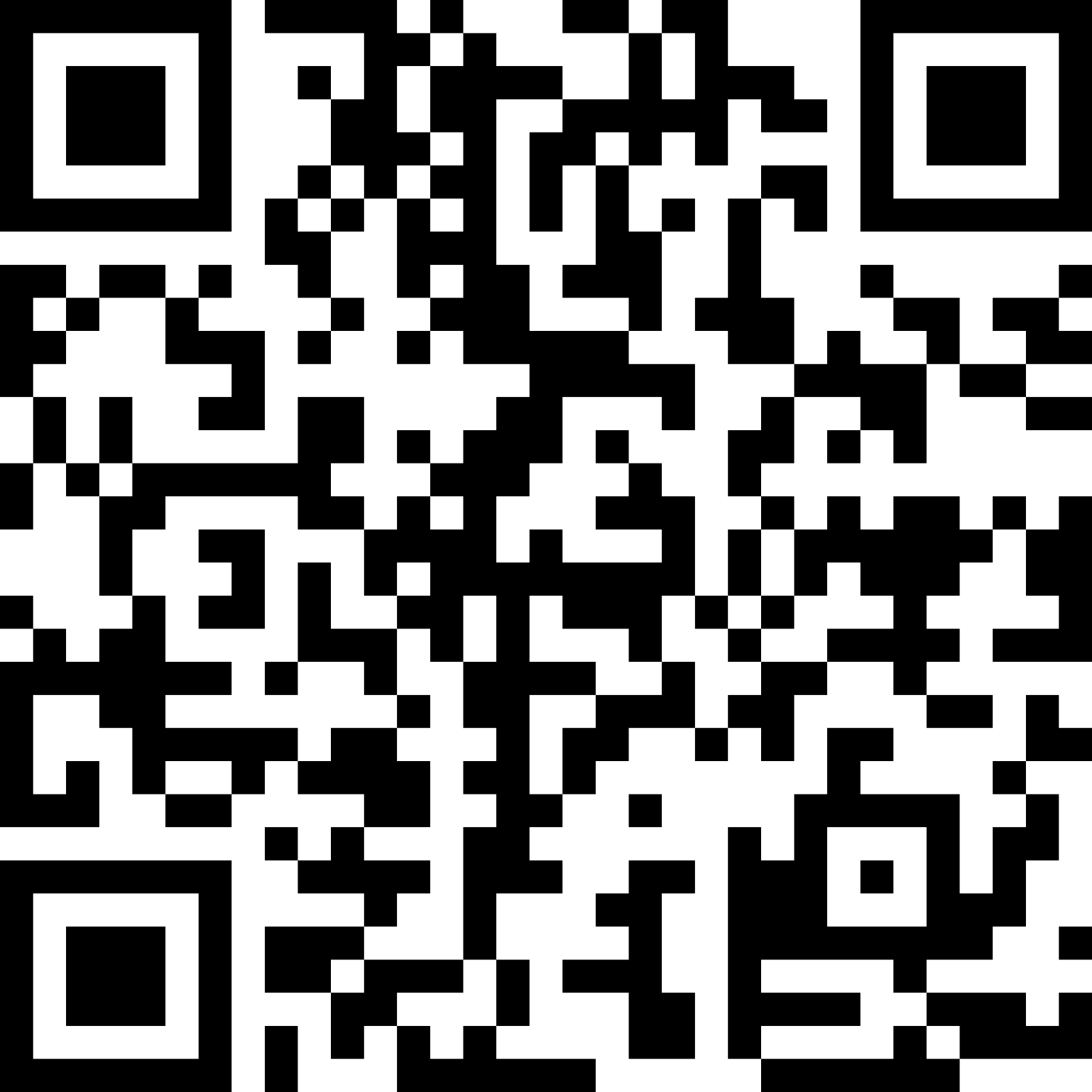 Play Store QR